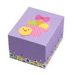 Little Chicy Box