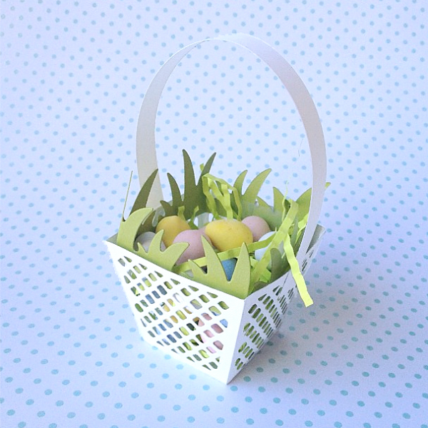 Easter Basket