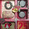 Tim Holtz Vintage Christmas Configuration