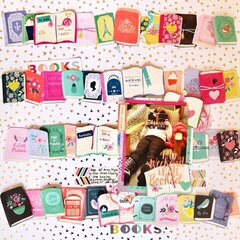 "My weekend is all booked" //Pink Paislee Paige Evans