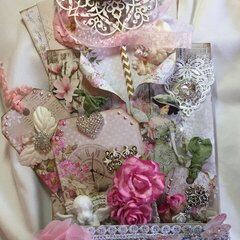 Shabby LE for Crissy!