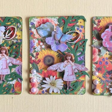 Summer Fairies-ATCS