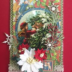 A Touch of Christmas Magic