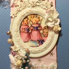 Angels for Mary(Tag Swap)