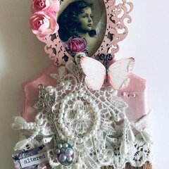 Altered Paintbrush for Elizabeth