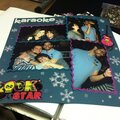 Scrapbook Pages I've Done