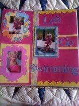 Let&#039;s Go Swimming