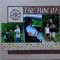 The Fun of the Hunt - page 1