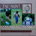 The Fun of the Hunt page 2