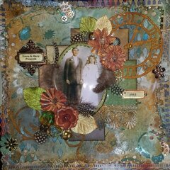 And they lived happily ever after