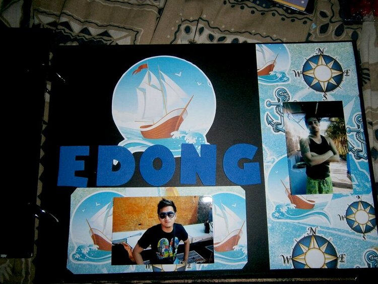 Edong