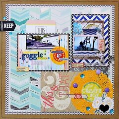 This & That Creative Joy 2015