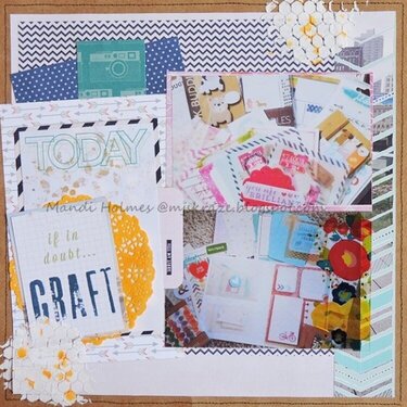 Today, if in Doubt CRAFT