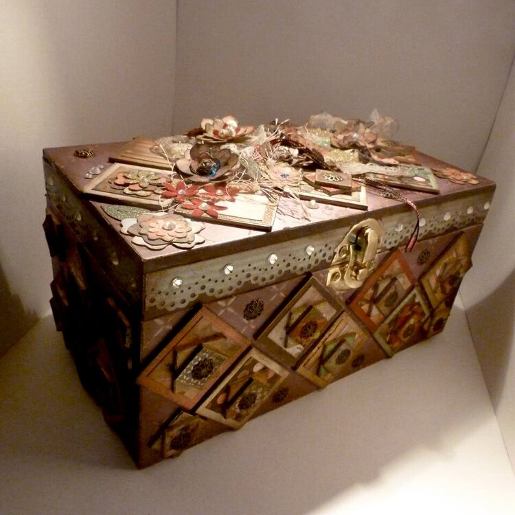 Decorative Box