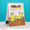 Stamped Lemons - SBC Market Bloom