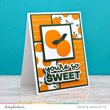 You&#039;re So Sweet - Oranges