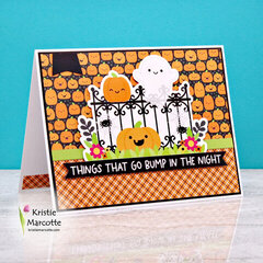 DB - Halloween Night