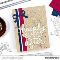 Pretty Pink Posh - Happily Ever After