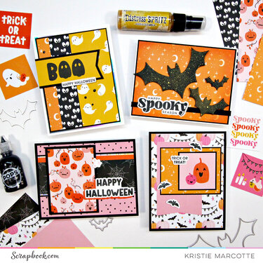 SBC Halloween in July!