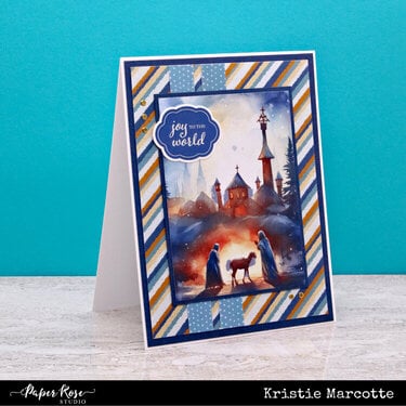 Joy to the World - Bethlehem