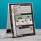 Spellbinders Santa Lane Christmas kit - 22 cards