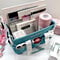 Blue Craft Caddy