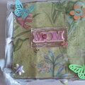 Made for my mom :)