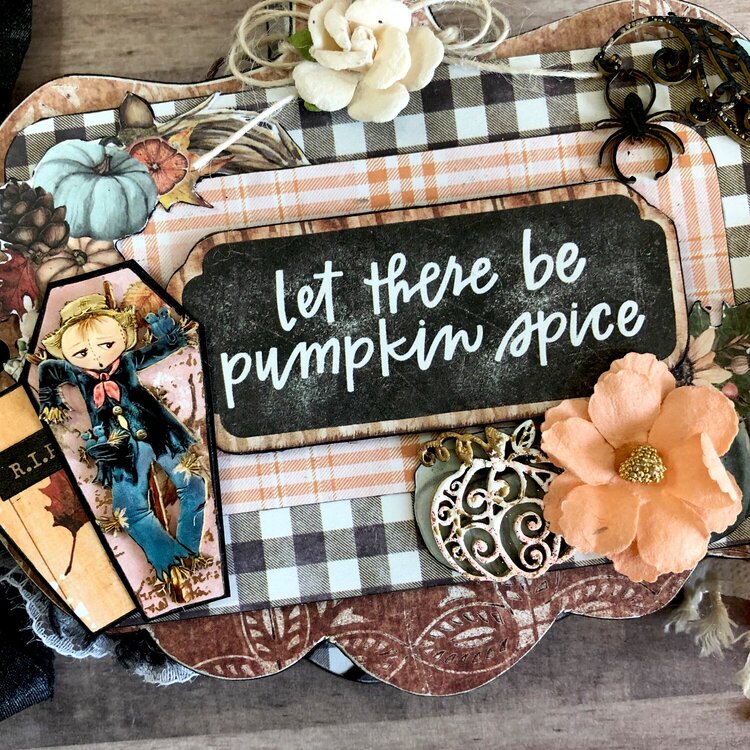 Pumpkin Flip Album