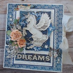 Beautiful Dreams Folio - https://youtu.be/2Wy94eMdDC0