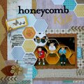 Honeycomb Kids