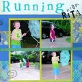 Running From Rita
