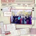 Family Report