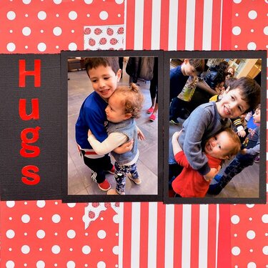 Hugs