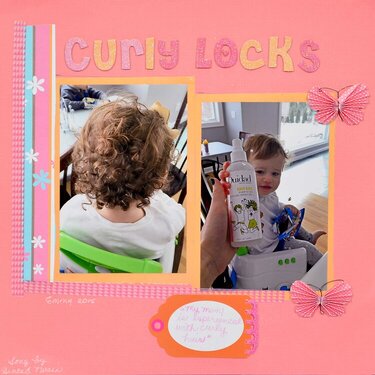 Curly Locks