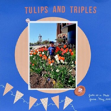 Tulips and Triples