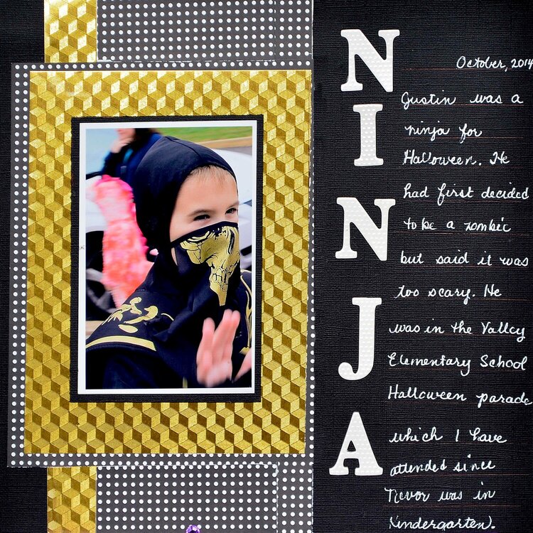 Ninja