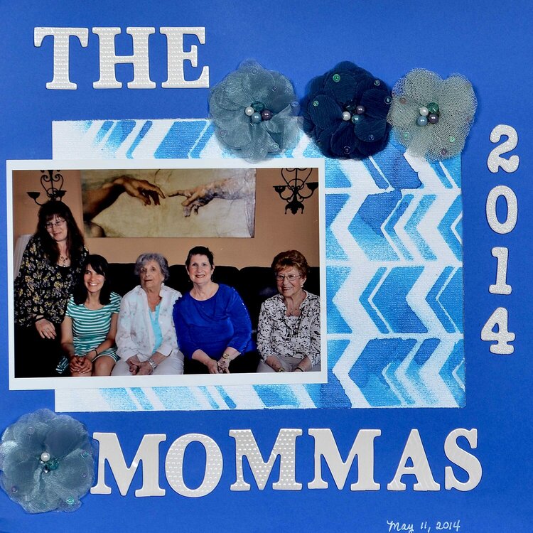 The Mommas
