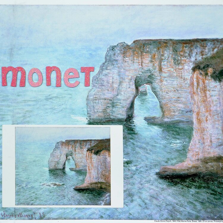 Monet #2