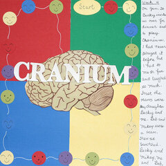 Cranium