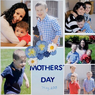Mothers&#039; Day  2013