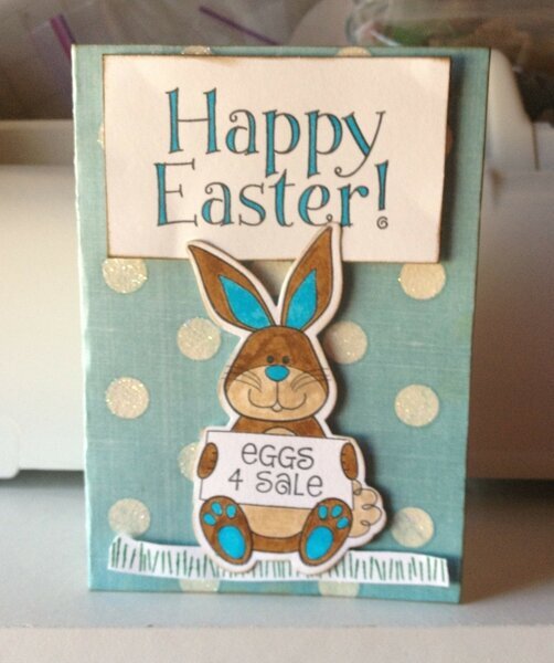 Easter Card