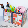 Craft Tool Box