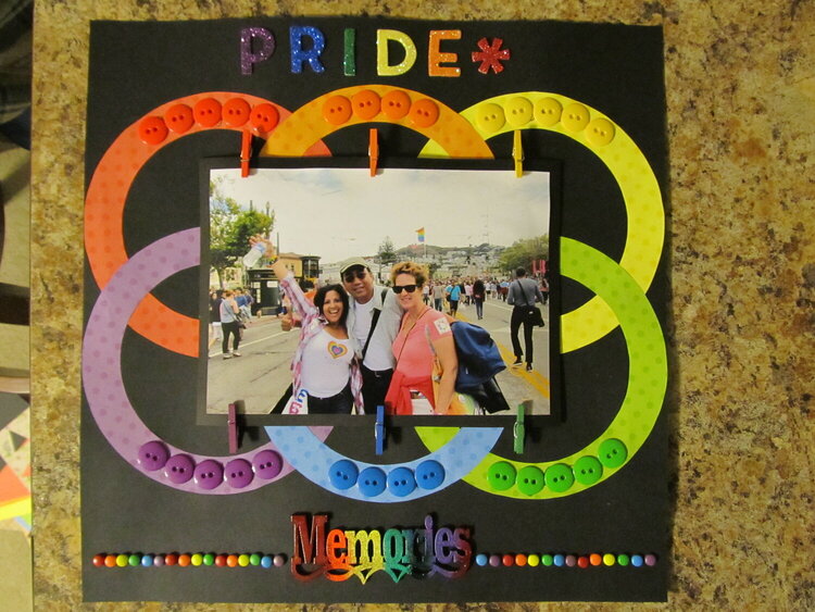 Pride*