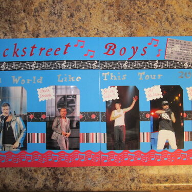 BSB Concert