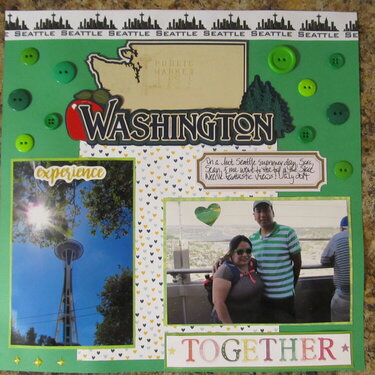 Washington Together