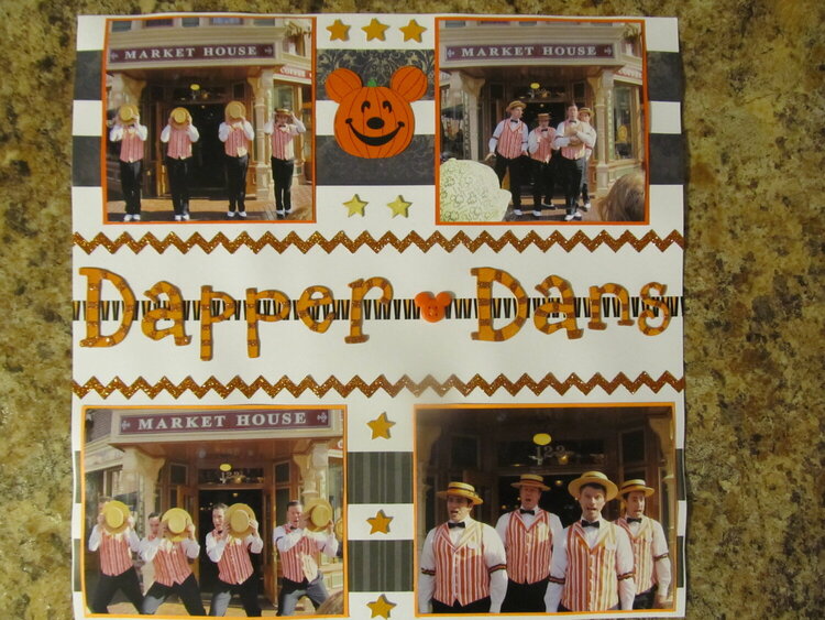 Dapper Dans