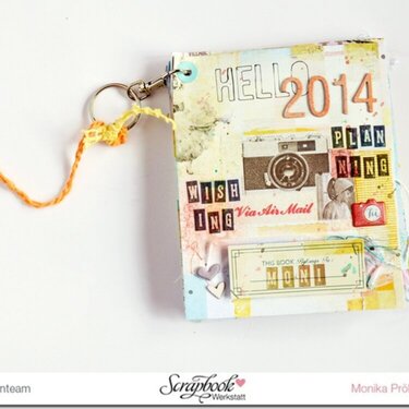 Hello 2014! (Plans & Wishes)