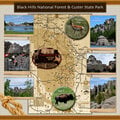 Black Hills/Custer State Park Section Page