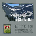Montana 2011 Title Page
