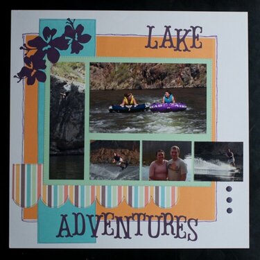 Lake Adventures
